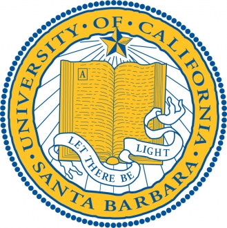UC Santa Barbara logo